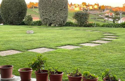 Stylish Host Cantabria- Lujosa villa en Bezana - Foto 41