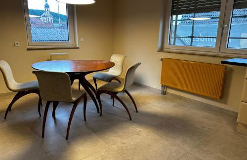 casa ECH Ferienhaus Oberelsbach - Foto 44