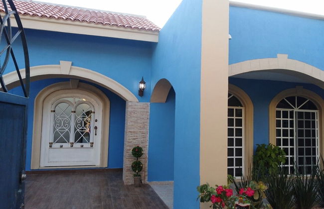 Residencia Uribe - Beautiful House With Private Pool - Foto 24