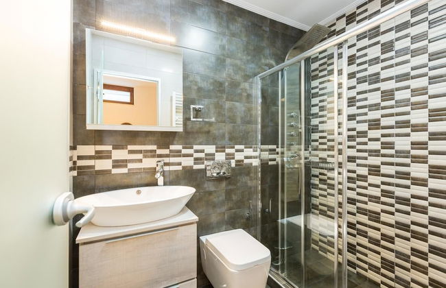 Rodi Luxury Stone Villa - Foto 21