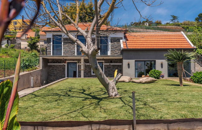 Vacations in the Countryside - Casinha dos Canhas - Foto 1