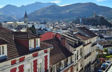 BelleÉtoile - Wifi - Clim - Vue - Foto 24