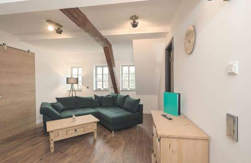 Ferienquartier Forsthaus 2 - Foto 23