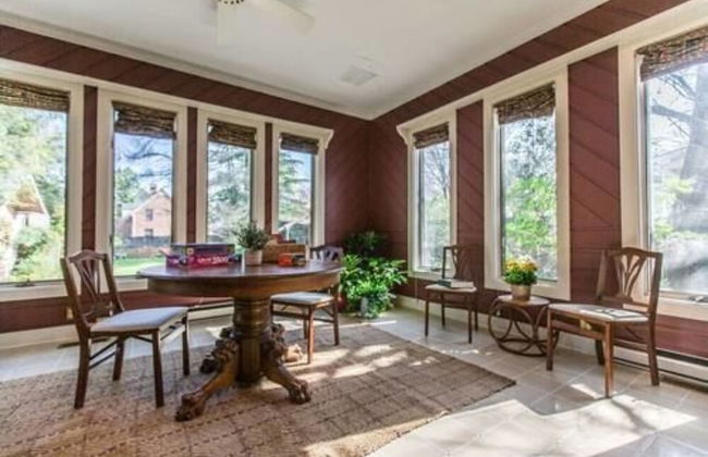 Garden Oasis Near Downtown - Photo 23