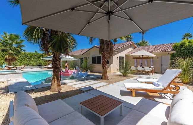 LUX Palmas - Total Privacy Total Relaxation - Photo 14