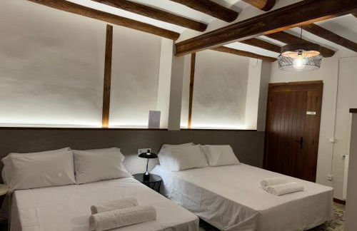 Masía Losar - Foto 78