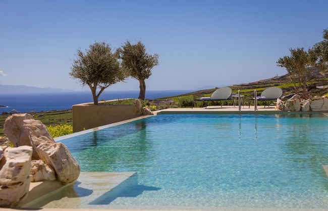 Villa Thita Estate Complex - Foto 22