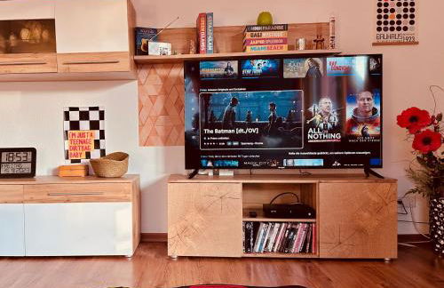 Schöne Terrassenwohnung zwischen Giessen und Marburg - Foto 29