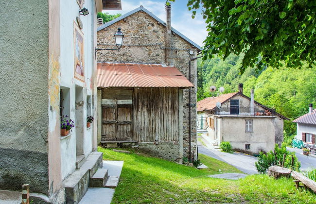 Holiday Home in Liguria Near Barbottina Forest - Foto 34