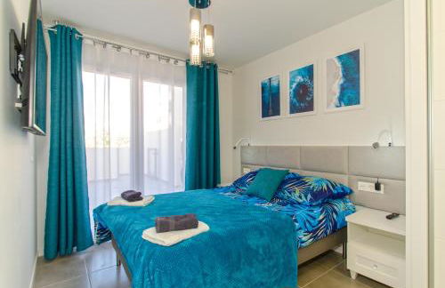 Sunny Denia Apartment 4U - Mar Baltic 5 - Foto 24