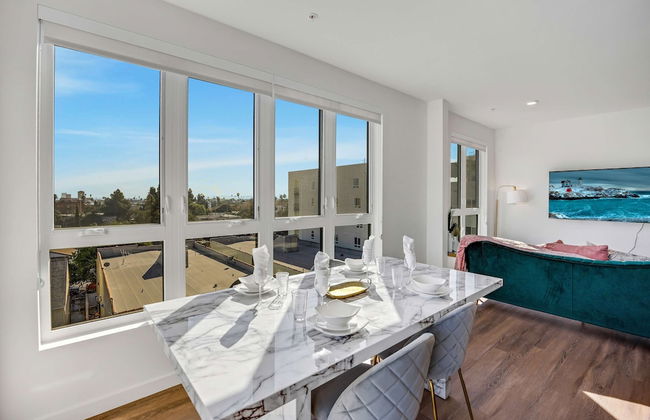 Luxury 2BR Hollywood Pool View by Oneluxstay - Foto 19