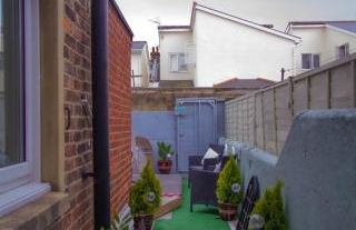 Beautiful Victorian Terraced House - Foto 60