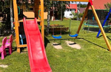 Domki u Iwony#sauna#balia - Foto 20