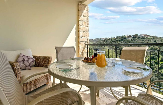 Apartment U3 - Avdimou - Foto 4