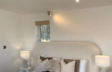 Kaoglen - Alpine Pod - Hot Tub - Cairngorms - Pitlochry - Photo 32