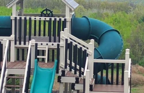 Scenic Ridge Haven Firepit, Trails & Views - Foto 2