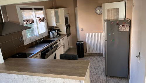 Maison 4 chambres cusset - Foto 3