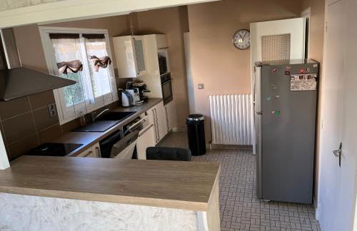 Maison 4 chambres cusset - Foto 3