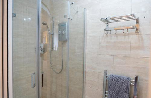 Athelas, self catering cottage - Photo 28