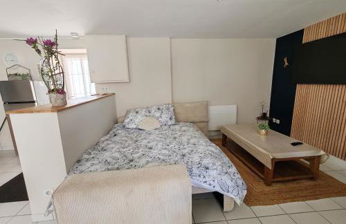 Jolie Maison au 34 centre-ville - Foto 6