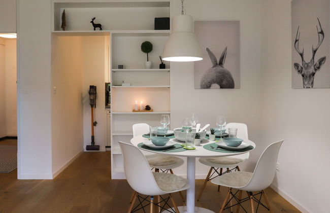 Allod Park Haus C 202 - Foto 8