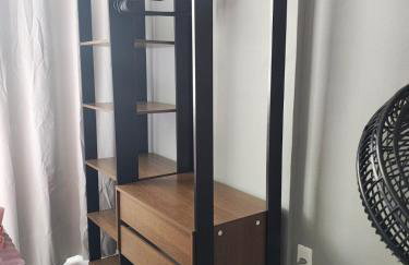 Studio Aconchegante Lapa III - Foto 8