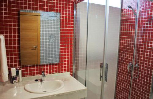 Apartamentos Embalse de Orellana - Foto 77