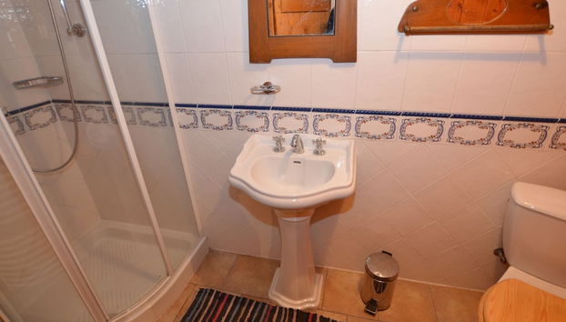 Holiday Home in Nejdek in West-bohemia With Garden - Foto 4, Bagno