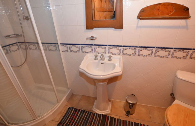 Holiday Home in Nejdek in West-bohemia With Garden - Photo 4