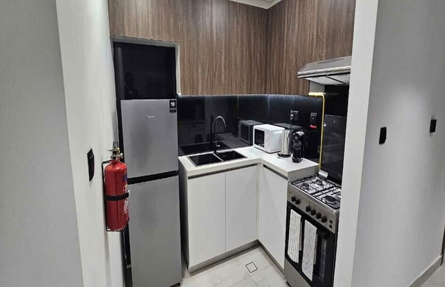 Luxury Studio in Jumeirah Village Circle - Photo 52