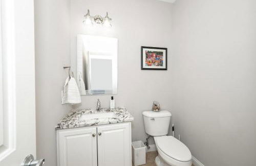 Mason Oasis 5 BDR Home Sweet Home Family-Friendly - Foto 18