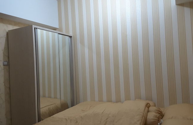 Green Lake View Luxury Apartment by Indah - Foto 13