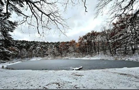 Stallgeflüster Lodge - Foto 17