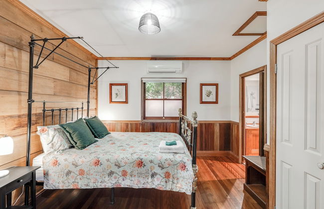 Homewood Cottages - Foto 5