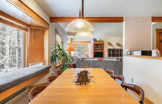 Smuggler B by Avantstay Excellent Condo Within Walking Distance Of Lift #7 - Foto 8