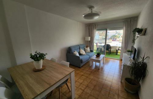 Seaview Terrace, Beachfront Bliss & Towncenter - Terraza con vistas al mar, a pie de playa y céntrico - Photo 8