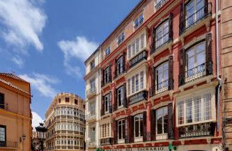 Coeo Santa Maria Cathedral Signature Apartments - Foto 18