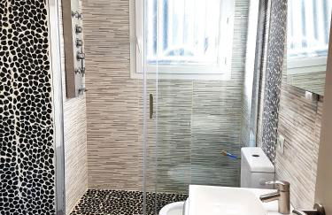 Haute-loire Tence Belle maison neuve plain-pied 4 étoiles avec parc arboré clos - Foto 6