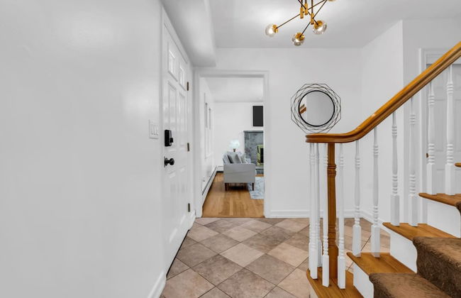 Fall Family Oasis Fireplace Theater and Games - Foto 10