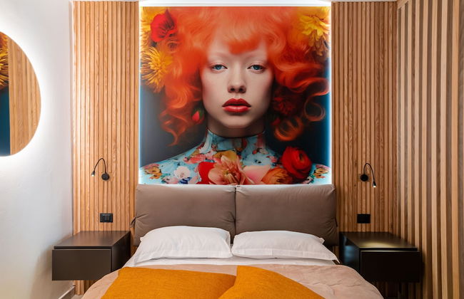 LA PERGOLA SUITES - Foto 23