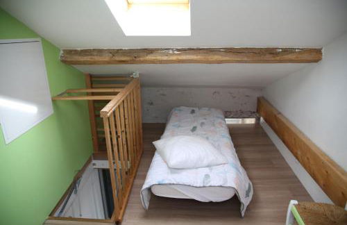 The 2 Gites Saphir et Rubis - Foto 20