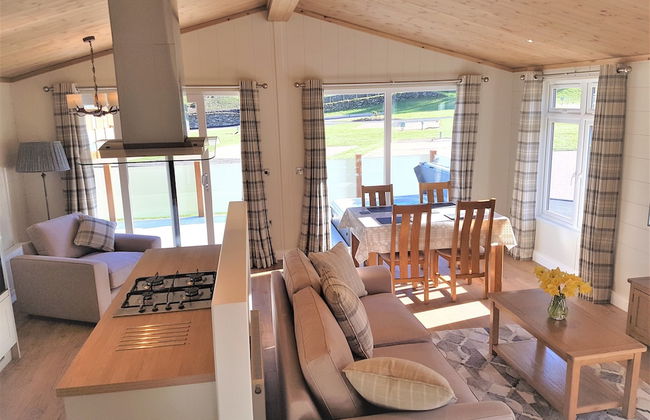 Hendre Rhys Gethin - Photo 30