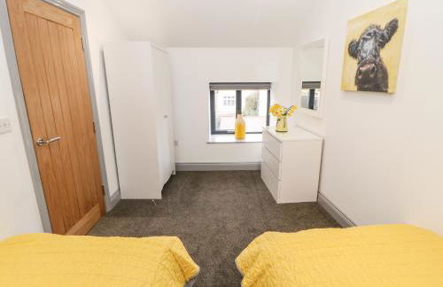 The Hay Barn - Foto 23