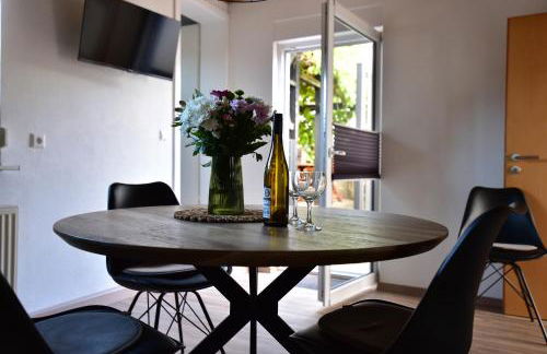 Ferienwohnung Südwestpfälzer Ruheoase - Foto 7