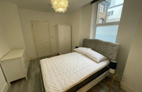 Stunning 1 bed central flat - Foto 20