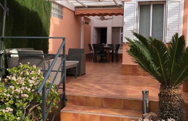 Casa Monte y Faro - Photo 34