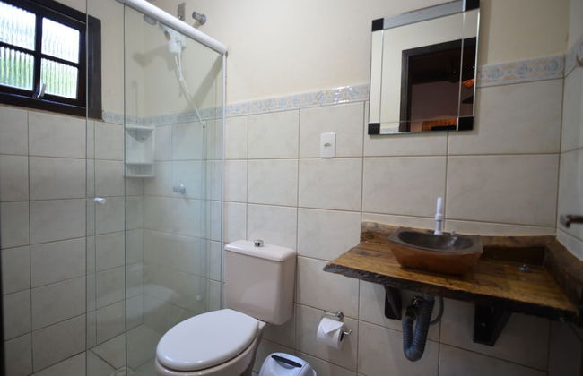 Pousada Sitio Olho Dagua - Foto 54