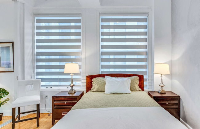 Stylish 2br/2ba At HWH by Oneluxstay - Foto 16