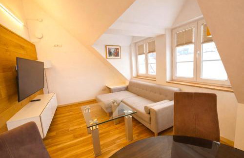 Villa Viktoria 1 - Apartments - City center - Photo 23