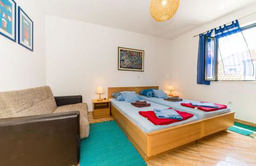 Apartments Casa Vanna - One Bedroom Apartment - Photo 20